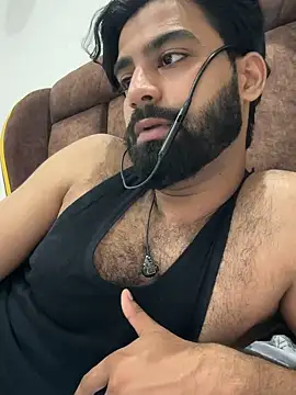 hottestboy03 online show from 24, 9, 2025