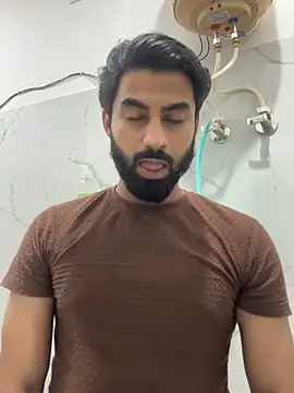 hottestboy03 online show from 13, 10, 2025