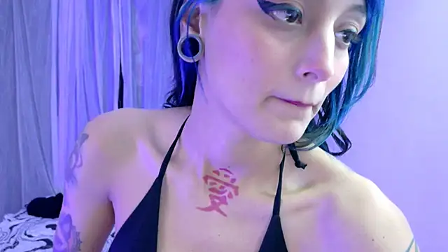 Blazing Haze online show from 12, 3, 2026