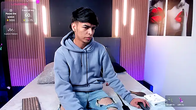 OnlyJos online show from 15, 11, 2025