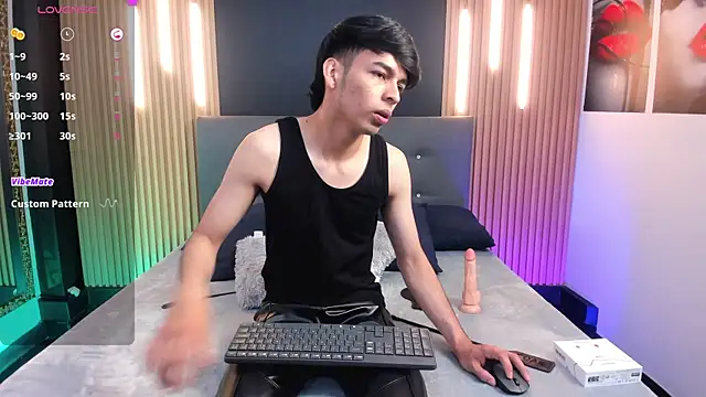 OnlyJos online show from 17, 11, 2025