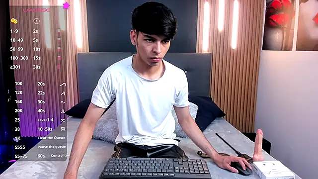 OnlyJos online show from 19, 11, 2025