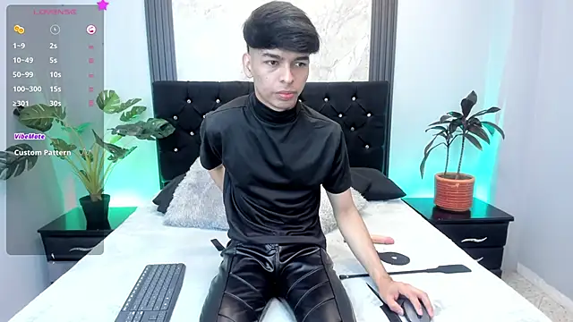 OnlyJos online show from 23, 11, 2025