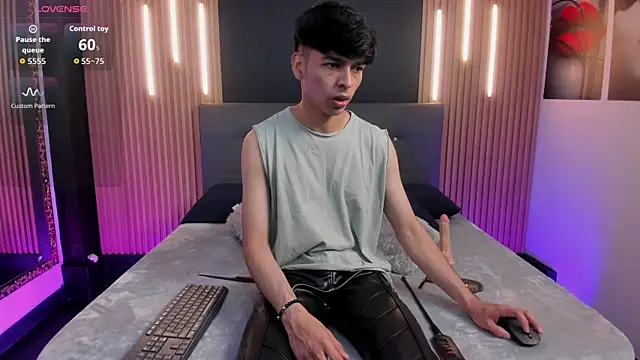 OnlyJos online show from 30, 11, 2025