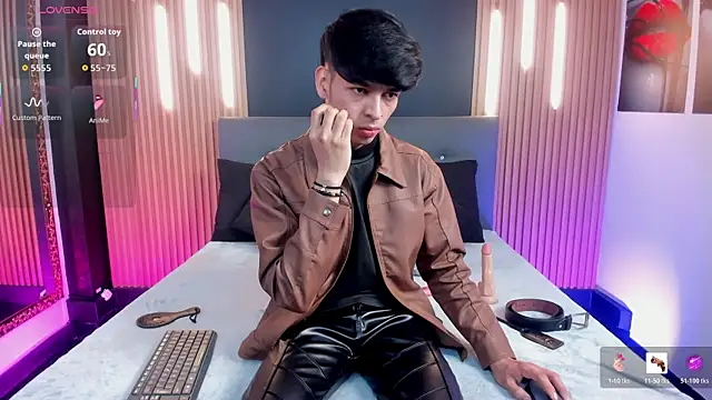 OnlyJos online show from 13, 1, 2026