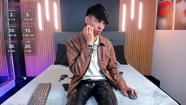 OnlyJos online show from 15, 1, 2026