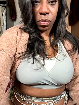 Kennady Buxum Goddess online show from 20, 10, 2025