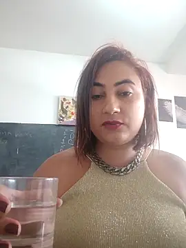 Snapshot of AgarLacan chatting on 3, 12, 2025 AgarLacan online show from 3, 12, 2025