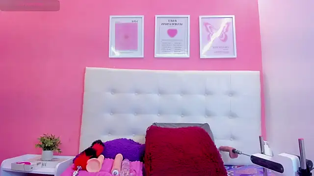 Macarena 05 online show from 8, 10, 2025