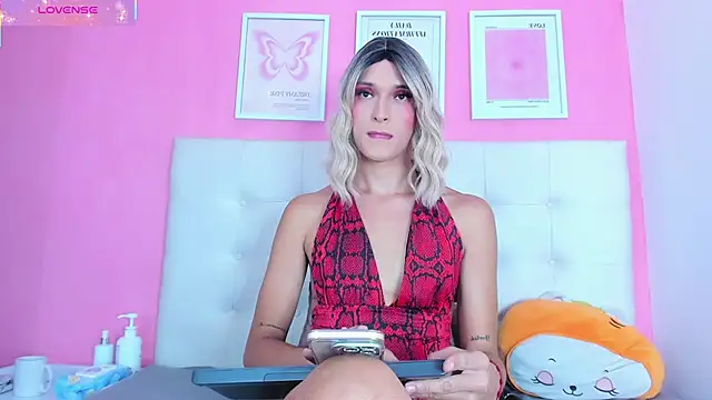 Macarena 05 online show from 28, 5, 2026