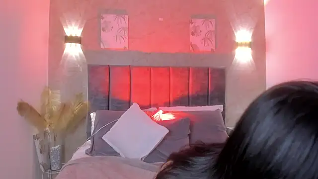 Karoll Teyes online show from 16, 2, 2026