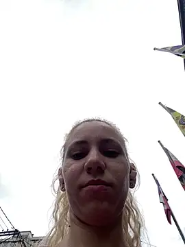 Bruna551 online show from 16, 11, 2025