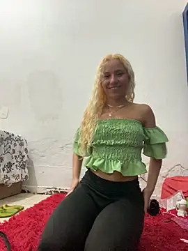 Bruna551 online show from 8, 3, 2026