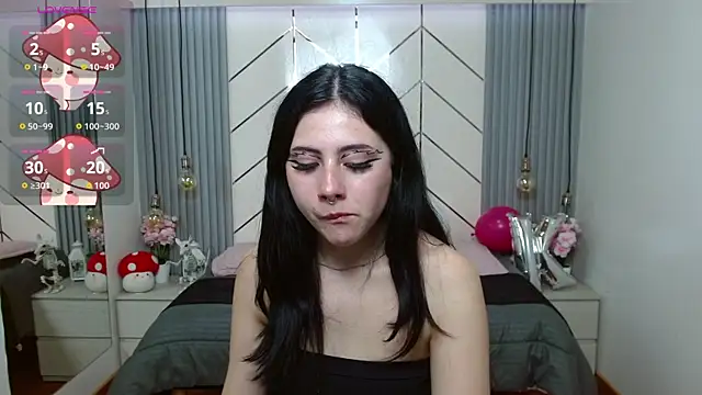 agarycus  online show from 7, 11, 2025