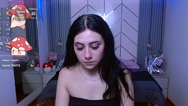 agarycus  online show from 26, 11, 2025