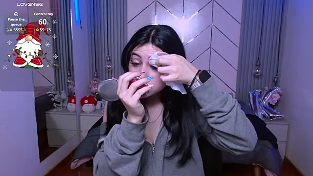 agarycus  online show from 4, 12, 2025