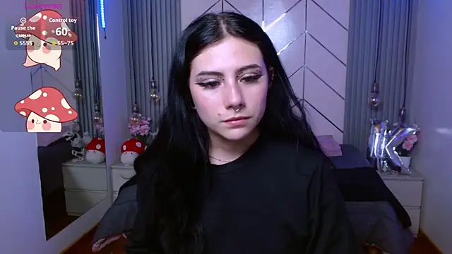 agarycus  online show from 9, 1, 2026