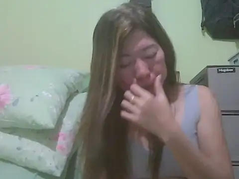 Sexyjenny4u online show from 21, 12, 2025