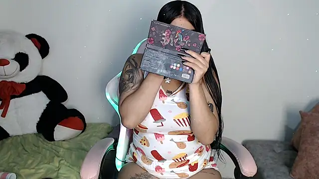 Snapshot of sophiadaza666 chatting on 19, 7, 2026 sophiadaza666 online show from 19, 7, 2026