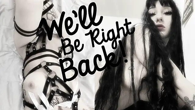 Crystal somnia online show from 9, 11, 2025