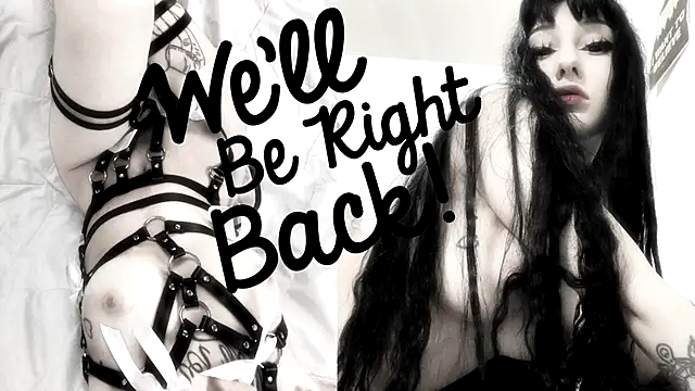 Crystal somnia online show from 2, 12, 2025