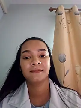 Natural Asian Girl online show from 10, 9, 2025