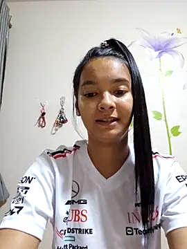 Natural Asian Girl online show from 27, 9, 2025