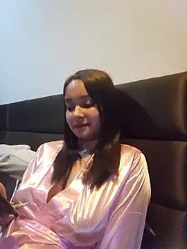 Natural Asian Girl online show from 10, 4, 2026