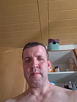 Spritser1980 online show from 6, 6, 2026