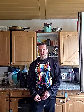 Spritser1980 online show from 14, 6, 2026