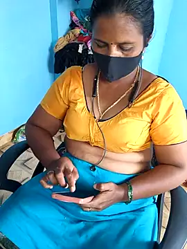 Tamil Sweety online show from 12, 9, 2025