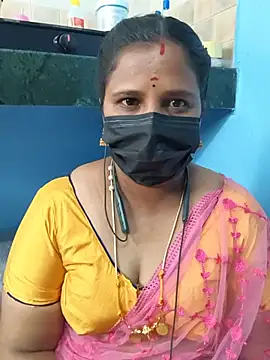 Tamil Sweety online show from 8, 7, 2026