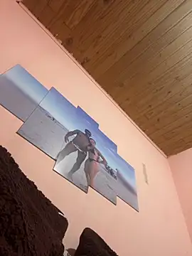 Snapshot of Deusasafada chatting on 8, 11, 2025 Deusasafada online show from 8, 11, 2025