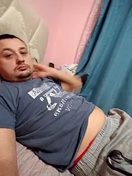 Amberdual online show from 19, 10, 2025