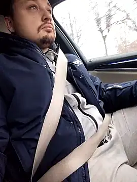 Amberdual online show from 7, 11, 2025