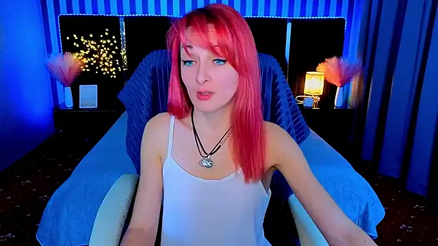 BrandyBloom online show from 3, 2, 2026