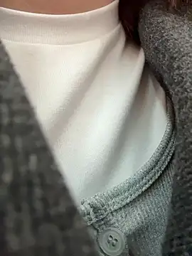 BallerinaCappuccino  online show from 18, 10, 2025