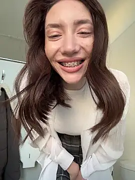 Snapshot of BallerinaCappuccino_ chatting on 15, 2, 2026 BallerinaCappuccino online show from 15, 2, 2026