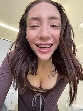 Snapshot of BallerinaCappuccino_ chatting on 21, 2, 2026 BallerinaCappuccino online show from 21, 2, 2026