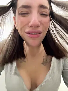 Snapshot of BallerinaCappuccino_ chatting on 23, 2, 2026 BallerinaCappuccino online show from 23, 2, 2026