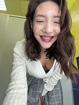 Snapshot of BallerinaCappuccino_ chatting on 3, 3, 2026 BallerinaCappuccino online show from 3, 3, 2026