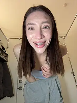 BallerinaCappuccino  online show from 1, 4, 2026