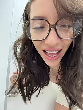 Snapshot of BallerinaCappuccino_ chatting on 2, 8, 2026 BallerinaCappuccino online show from 2, 8, 2026