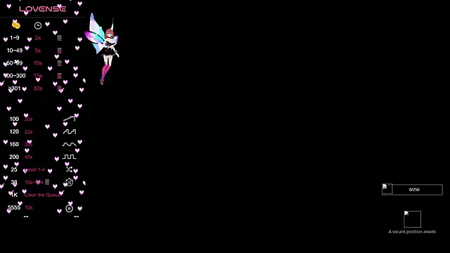 Angel kanon online show from 3, 11, 2025