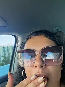 allybluee777 online show from 18, 12, 2025