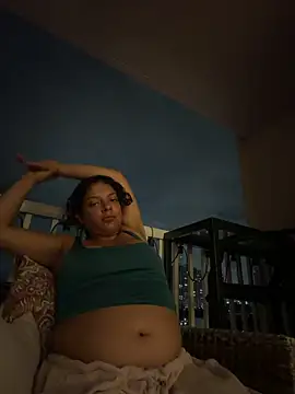 allybluee777 online show from 30, 5, 2026