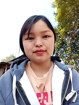 XoiXoi232 online show from 12, 1, 2026