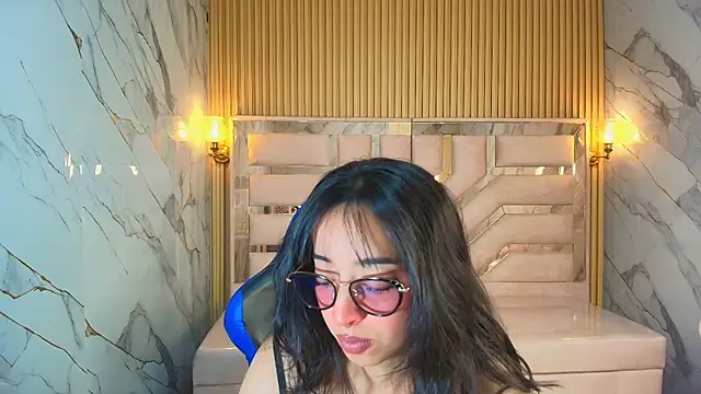 zoe r  online show from 29, 11, 2025