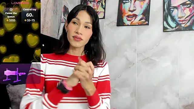 samara novice18 online show from 16, 1, 2026