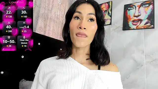 samara novice18 online show from 19, 2, 2026